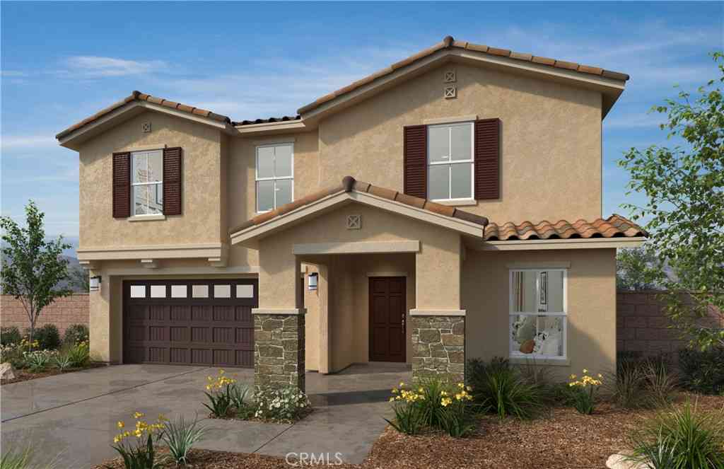 Homes For Sale - 1537 Westfork Way<br/> San Jacinto, CA 92582
