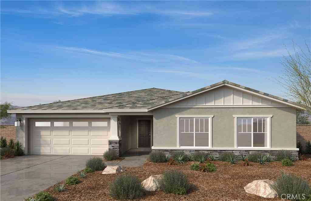 Homes For Sale - 1022 Woodstone Drive<br/> San Jacinto, CA 92582
