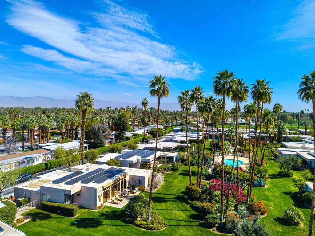 Condo For Sale - 1408 Tamarisk West Street<br/> Rancho Mirage, CA 92270