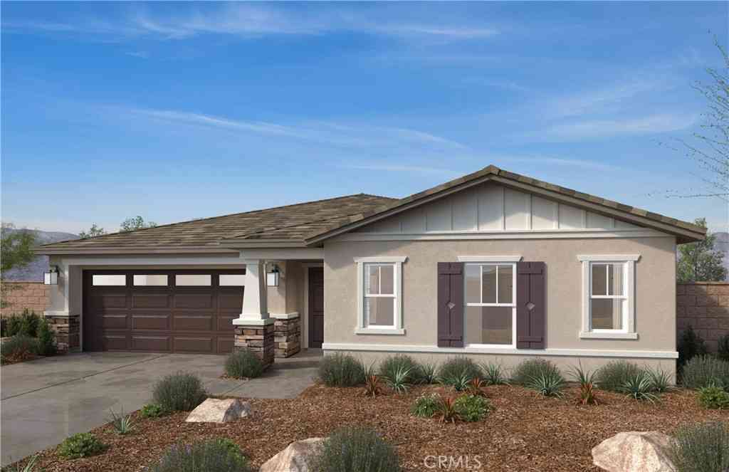 Homes For Sale - 1058 Woodstone Drive<br/> San Jacinto, CA 92582
