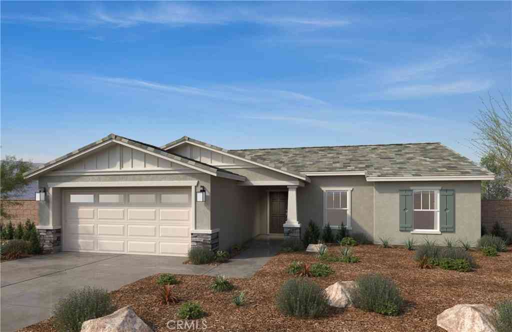 Homes For Sale - 1144 Woodstone Drive<br/> San Jacinto, CA 92582