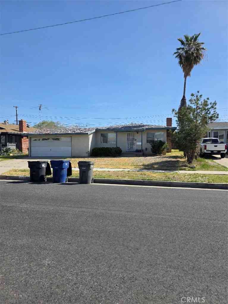Homes For Rent - 44302 Kirkland Avenue<br/> Lancaster, CA 93535