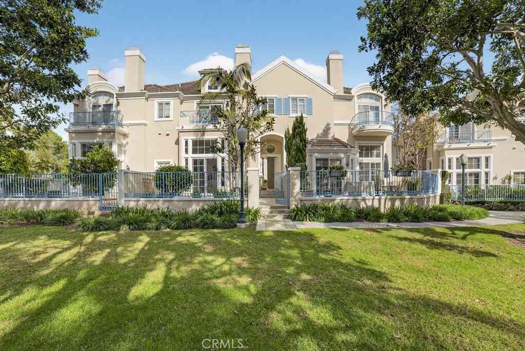 Condo For Rent - 3 Chandon<br/> Newport Coast, CA 92657