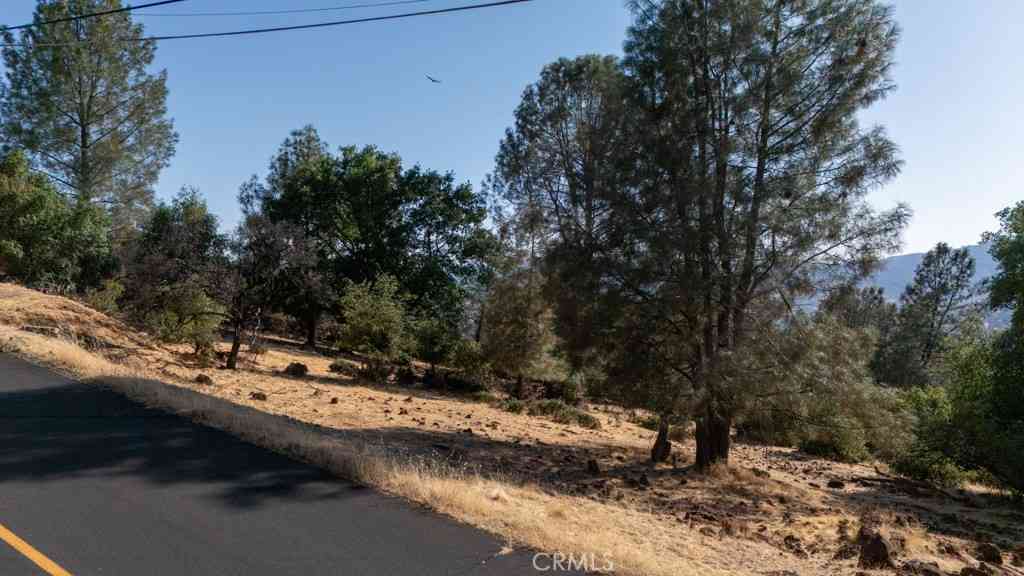 Vacant Land For Sale - 15781 Little Peak<br/> Hidden Valley Lake, CA 95467