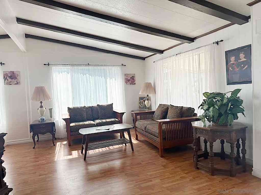 Mobile Home For Sale - 5114 Don Miguel Drive<br/> Carlsbad, CA 92010