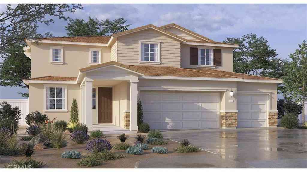 Homes For Sale - 41830 Grenache Lane<br/> Palmdale, CA 93551