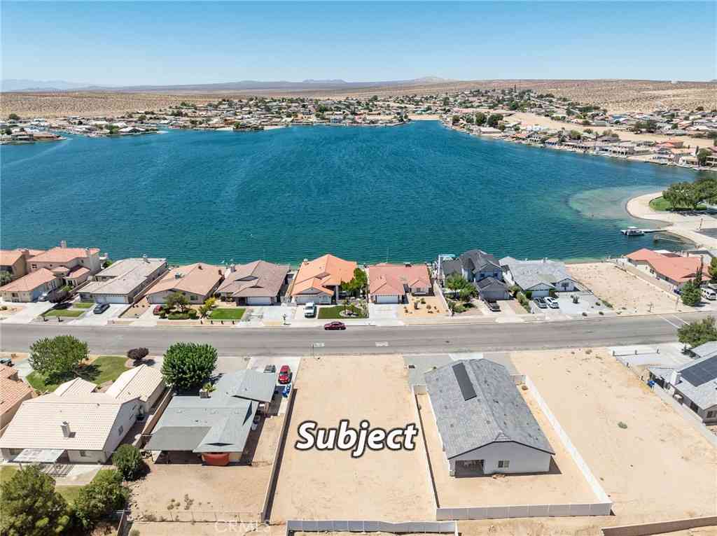 Vacant Land For Sale - 26701 Blue Water Road<br/> Helendale, CA 92342