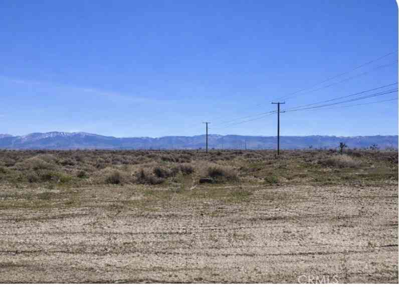 Vacant Land For Sale - 170 Avenue O<br/> Lake Los Angeles, CA 93591