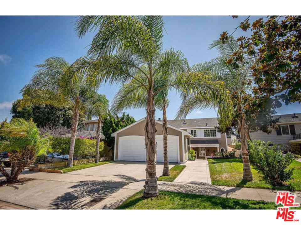 Homes For Rent - 7830 W 83rd Street<br/> Playa Del Rey, CA 90293