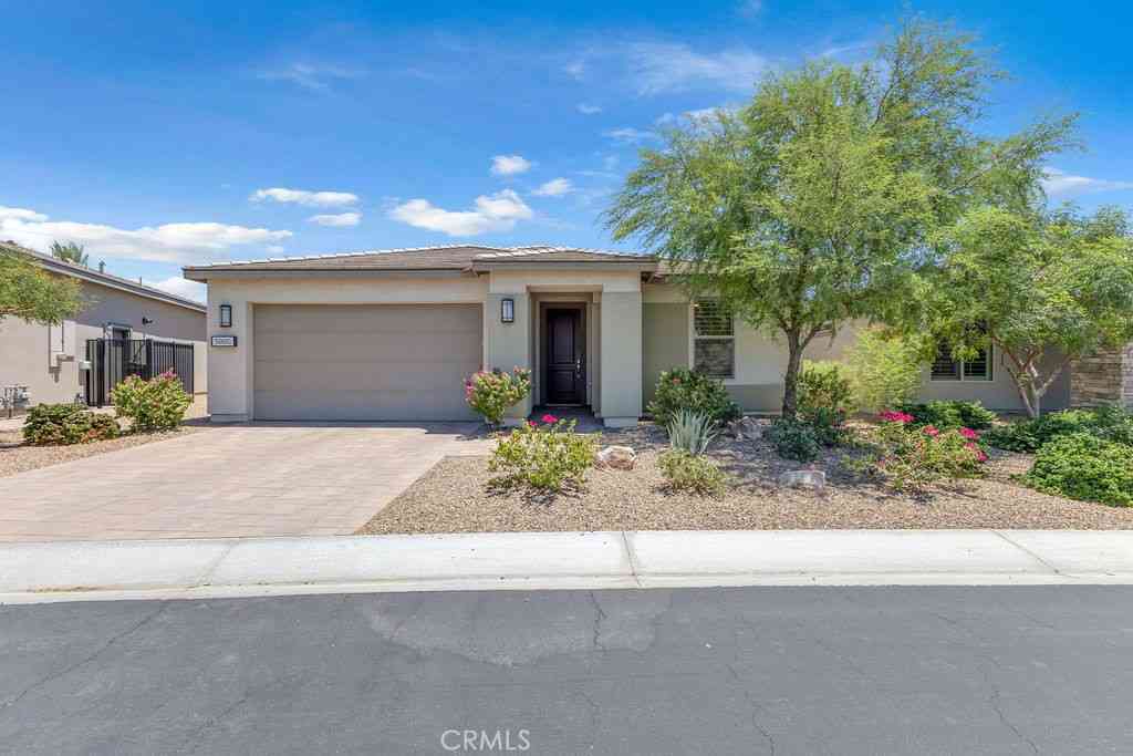 Homes For Rent - 50880 Monterey Canyon Drive<br/> Indio, CA 92201