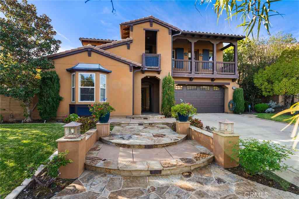 Homes For Sale - 26611 Via La Jolla<br/> San Juan Capistrano, CA 92675