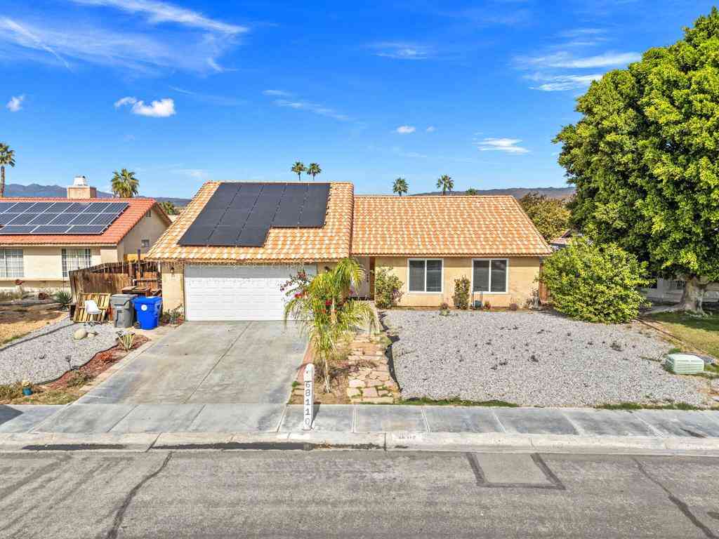 Homes For Sale - 68110 Empalmo Road<br/> Cathedral City, CA 92234