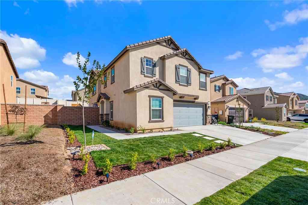 Homes For Sale - 25576 Cetara<br/> Homeland, CA 92548