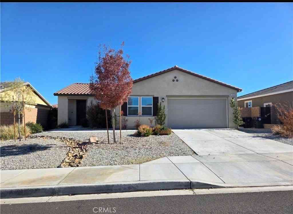 Homes For Rent - 11415 Ferro<br/> Victorville, CA 92392