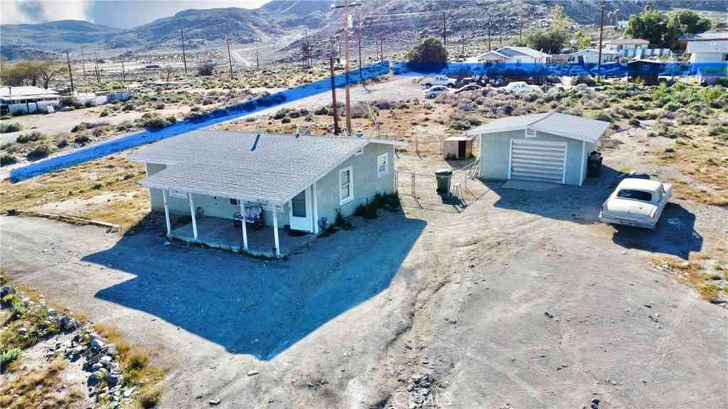 Homes For Sale - 82038 5th Street<br/> Trona, CA 93562