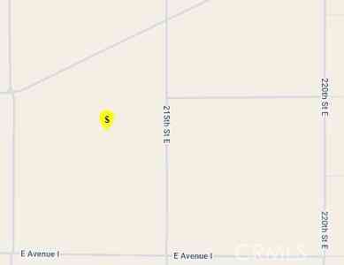 Vacant Land For Sale - Ave H10 Vic 212 Ste<br/> Lancaster, CA 93535