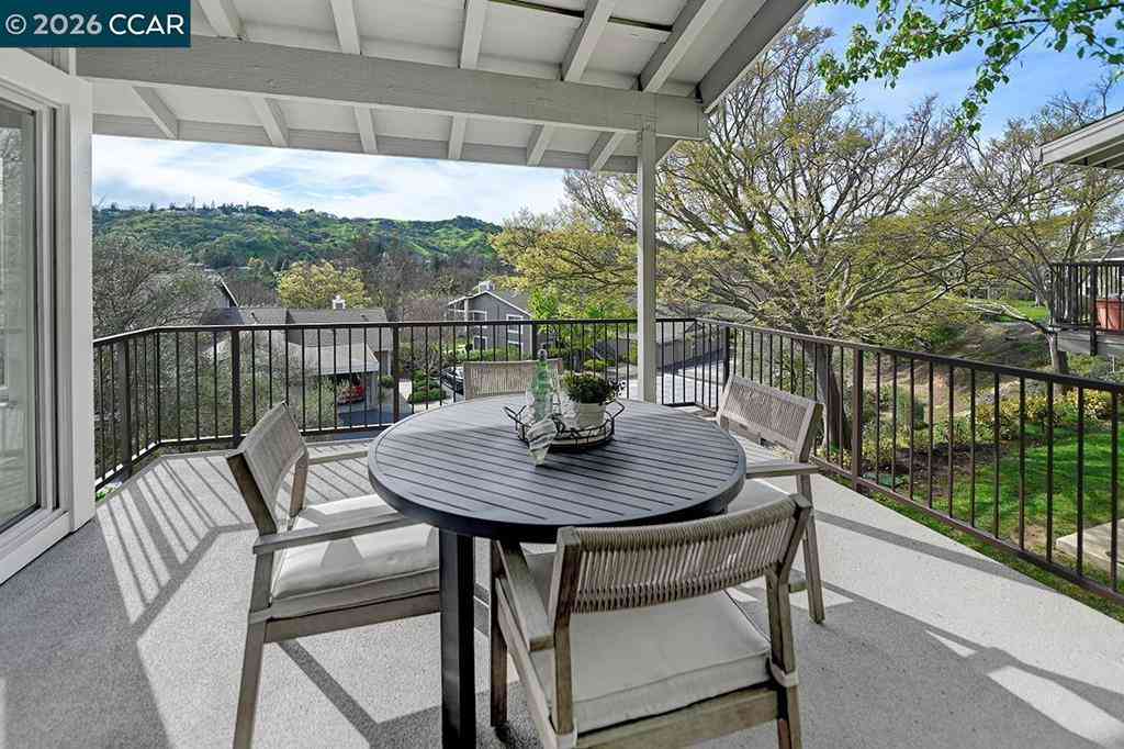 Condo For Sale - 839 Terra California Dr #3<br/> Walnut Creek, CA 94595