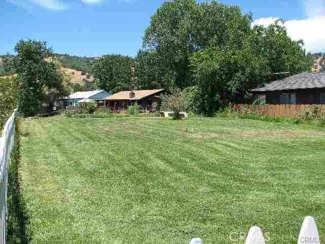 Vacant Land For Sale - 555 Keys Boulevard<br/> Clearlake Oaks, CA 95423