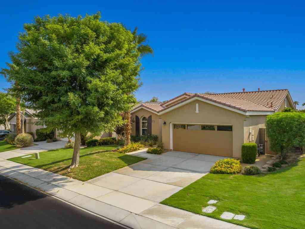 Homes For Rent - 60224 Honeysuckle Street<br/> La Quinta, CA 92253