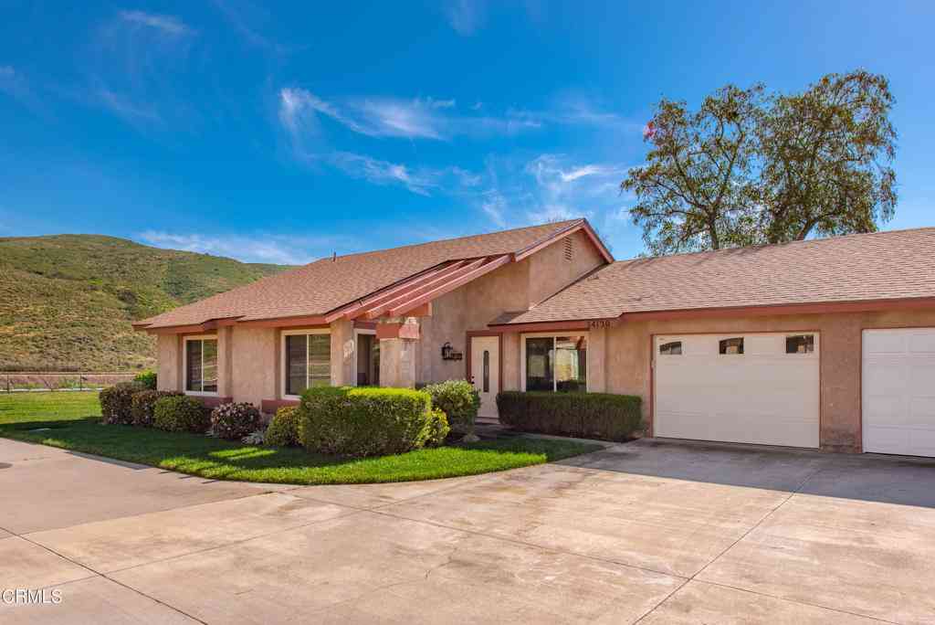 Homes For Sale - 34120 Village 34<br/> Camarillo, CA 93012