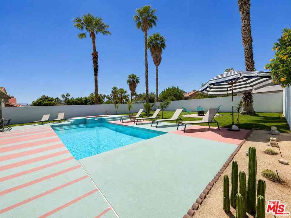 Homes For Rent - 68725 Tachevah Drive<br/> Cathedral City, CA 92234