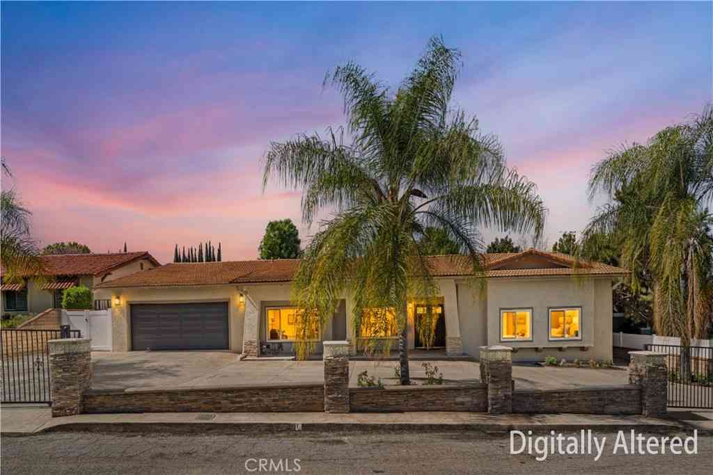 Homes For Sale - 2521 Doubletree<br/> Rowland Heights, CA 91748