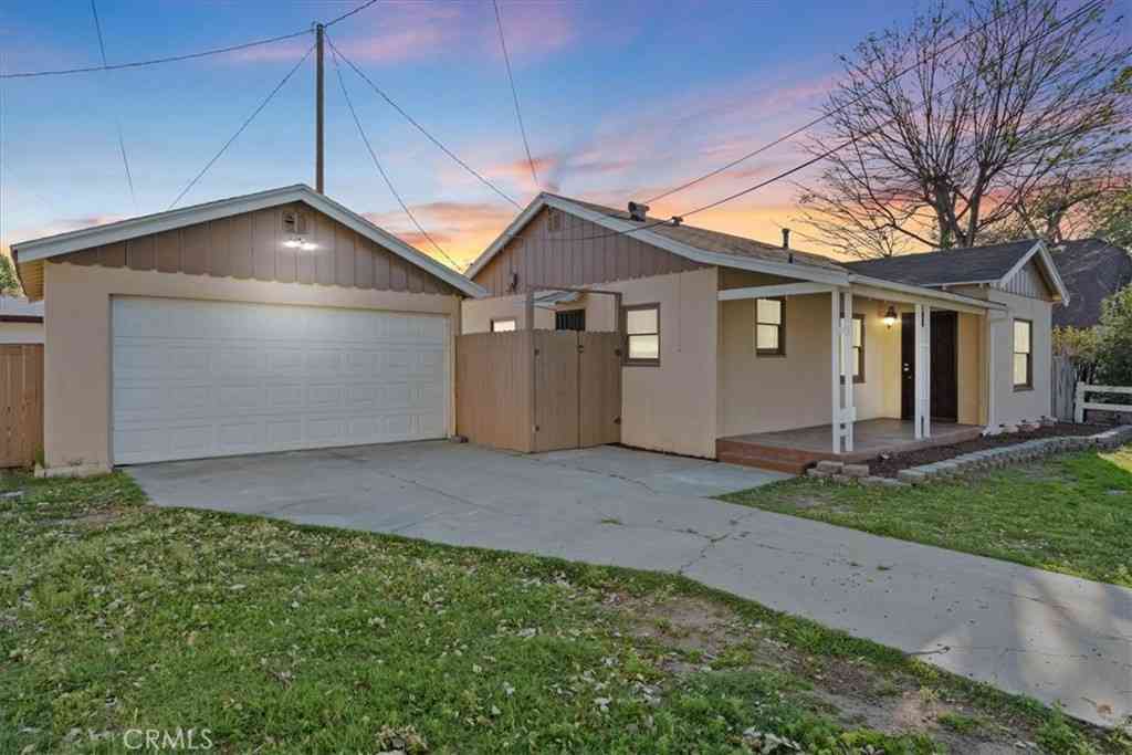 Homes For Sale - 607 W Marshall<br/> San Bernardino, CA 92405