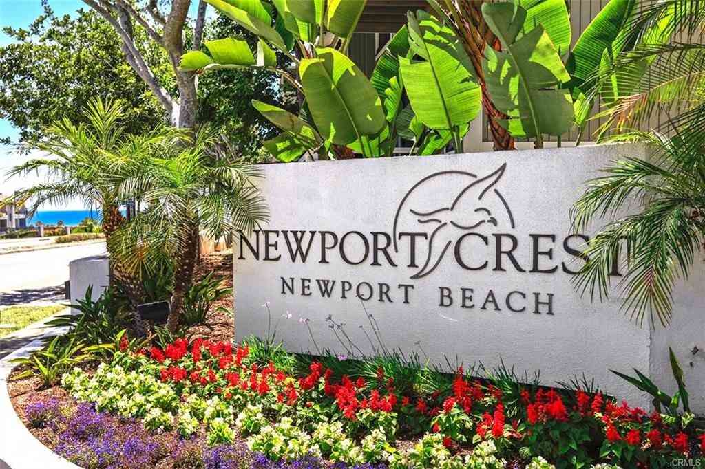 Condo For Rent - 303 Columbia<br/> Newport Beach, CA 92663