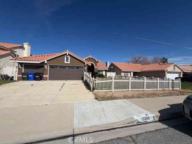 Homes For Sale - 13200 Northstar<br/> Victorville, CA 92392