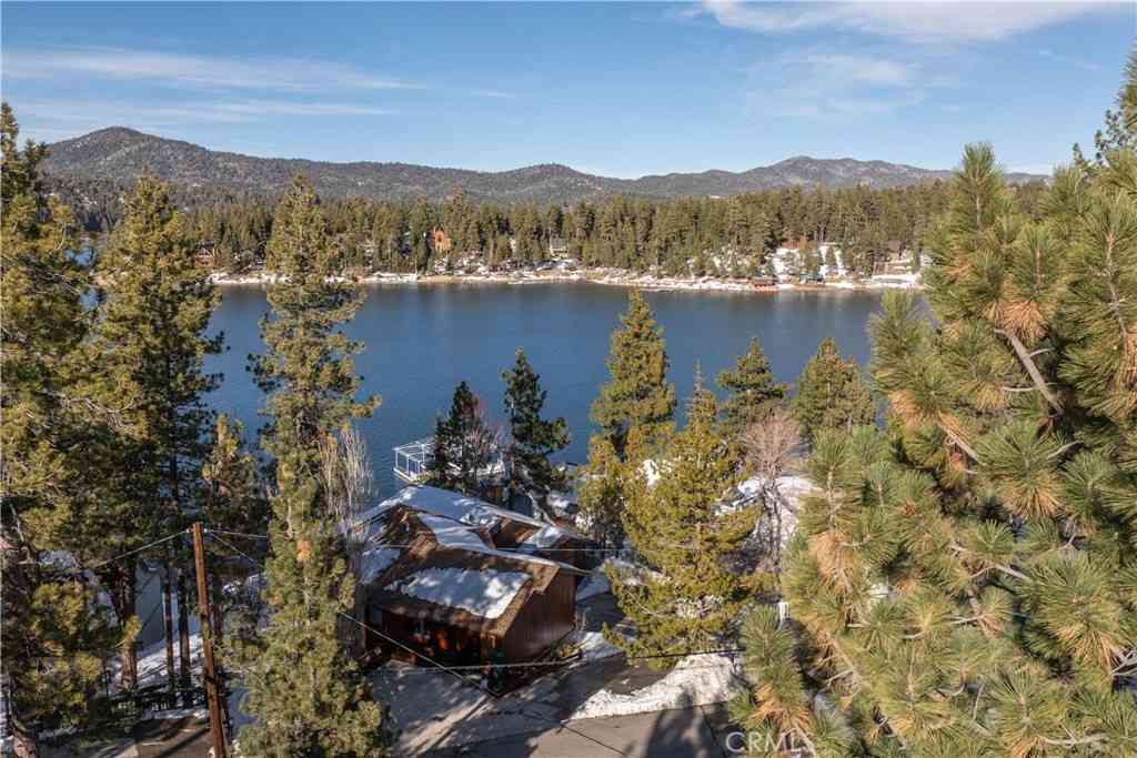 Vacant Land For Sale - Cove Drive<br/> Big Bear Lake, CA 92315