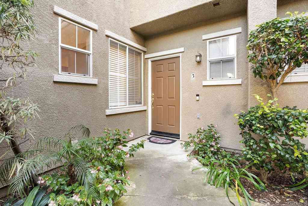 Condo For Sale - 798 Caminito Francisco Unit #3<br/> Chula Vista, CA 91913