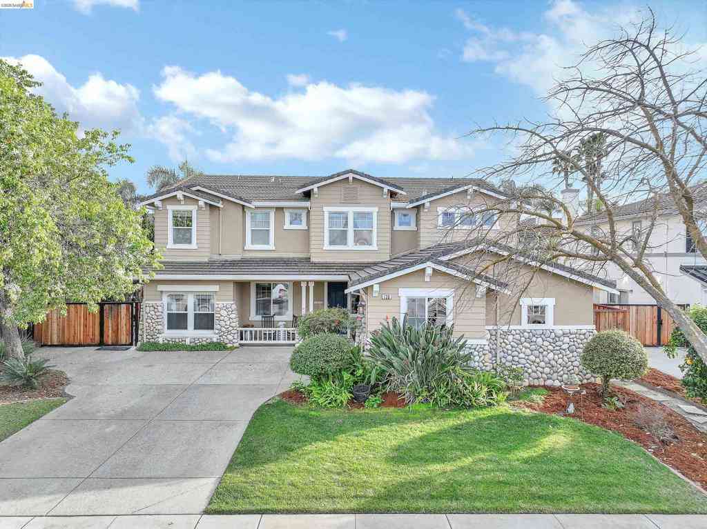 Homes For Sale - 738 Campanello Way<br/> Brentwood, CA 94513