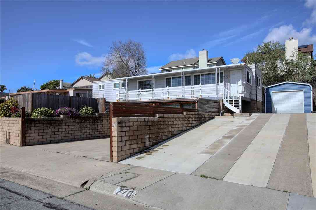 Multifamily For Sale - 770 & 772 Beverly<br/> Nipomo, CA 93444