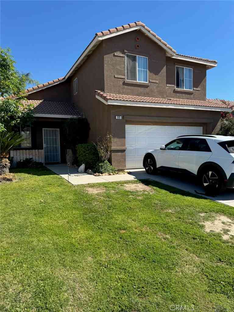 Homes For Sale - 1315 Exeter<br/> San Jacinto, CA 92583