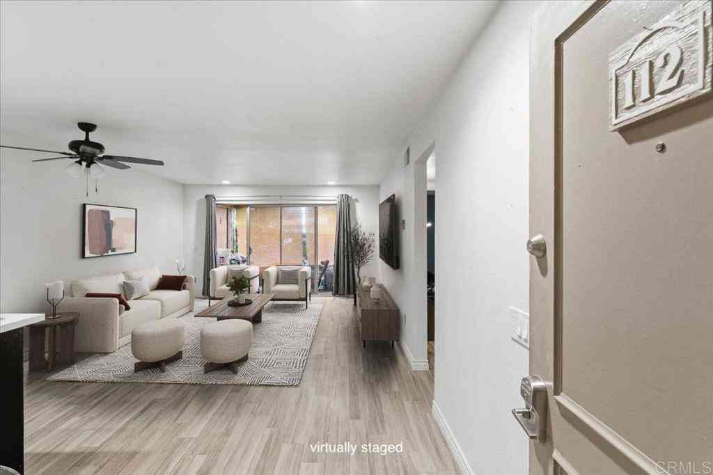 Condo For Sale - 10699 San Diego Mission Road #112<br/> San Diego, CA 92108