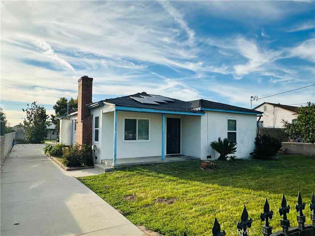 Homes For Sale - 1825 S Gladys Avenue<br/> San Gabriel, CA 91776