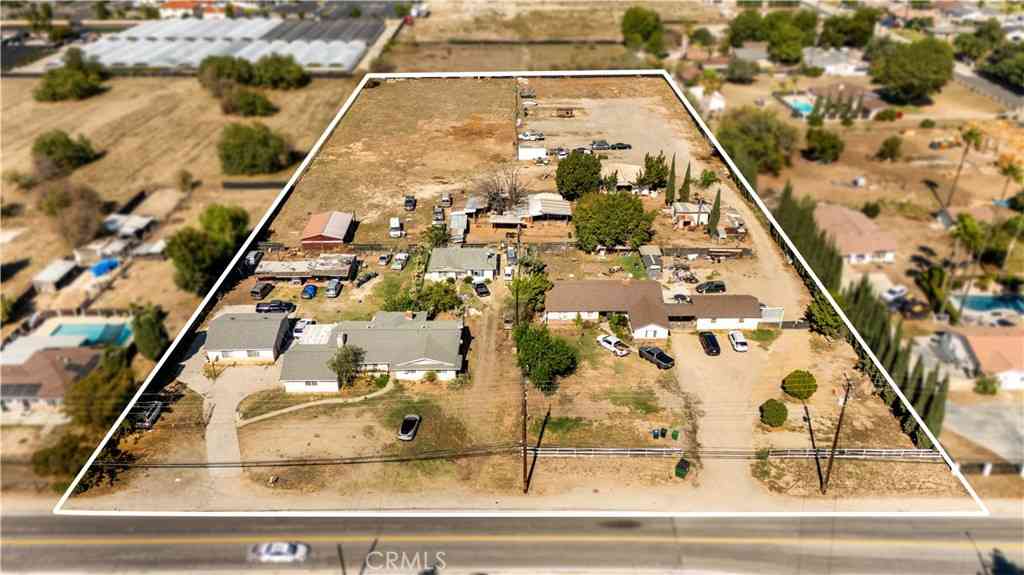 Homes For Sale - 4610 Philadelphia<br/> Chino, CA 91710