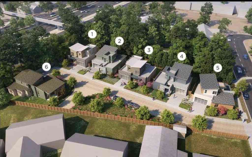 Vacant Land For Sale - 640 Lakehaven Drive<br/> Sunnyvale, CA 94089