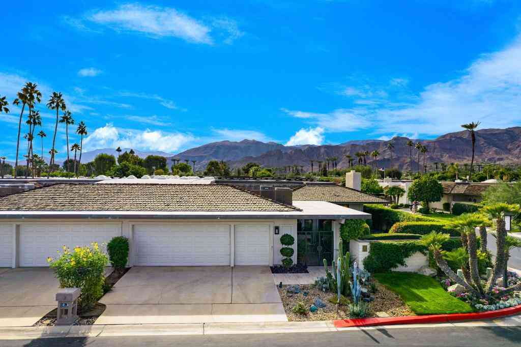 Homes For Rent - 1 Briarcliff Court<br/> Rancho Mirage, CA 92270