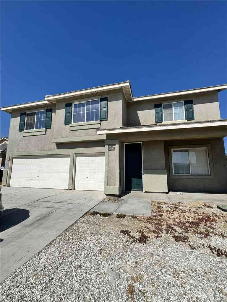 Homes For Sale - 15082 Zircon<br/> Victorville, CA 92394
