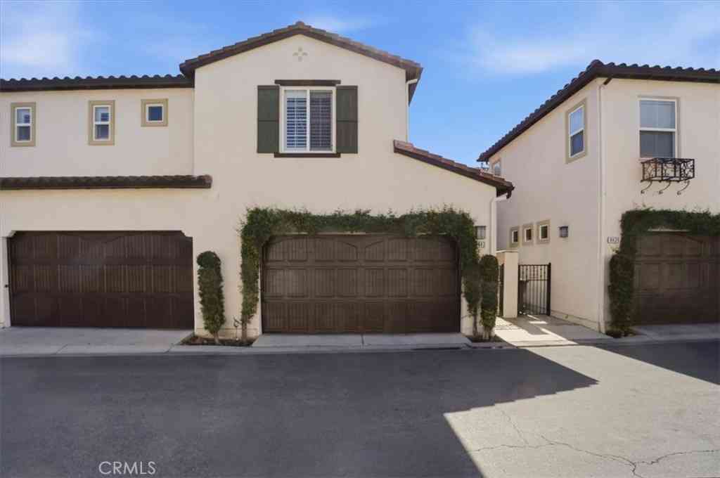 Condo For Sale - 8443 Ranger<br/> Chino, CA 91708