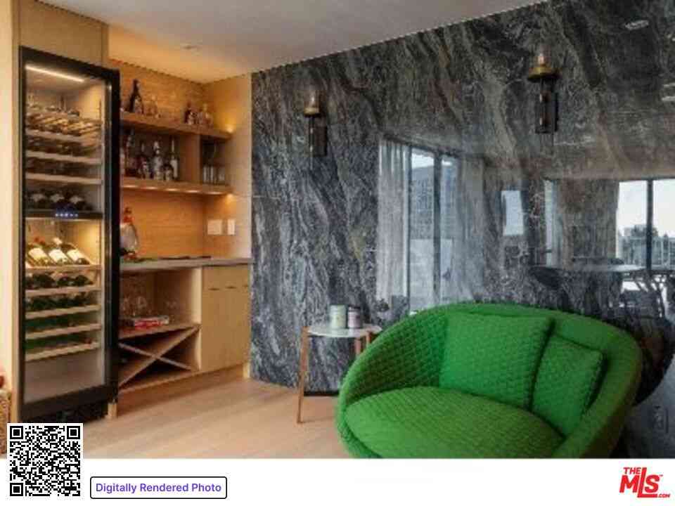 Condo For Sale - 2170 Century Park East #1206<br/> Los Angeles, CA 90067