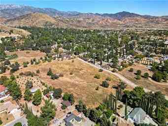 Vacant Land For Sale - Gilman Street<br/> Banning, CA 92220