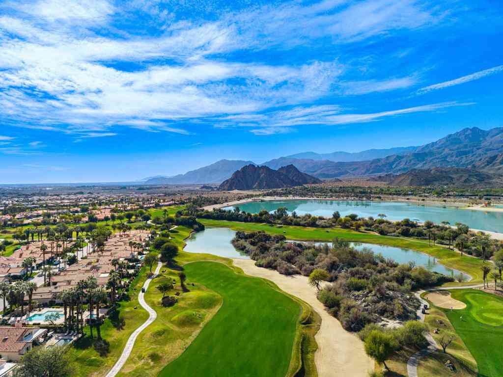 Homes For Sale - 57133 Merion<br/> La Quinta, CA 92253