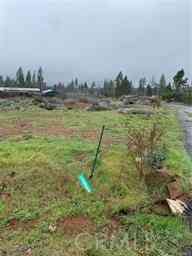 Vacant Land For Sale - 13955 Cascade Drive<br/> Butte County, Magalia, CA 95954