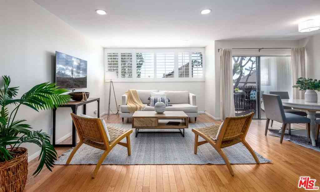 Condo For Sale - 6050 Canterbury Drive #E317<br/> Culver City, CA 90230