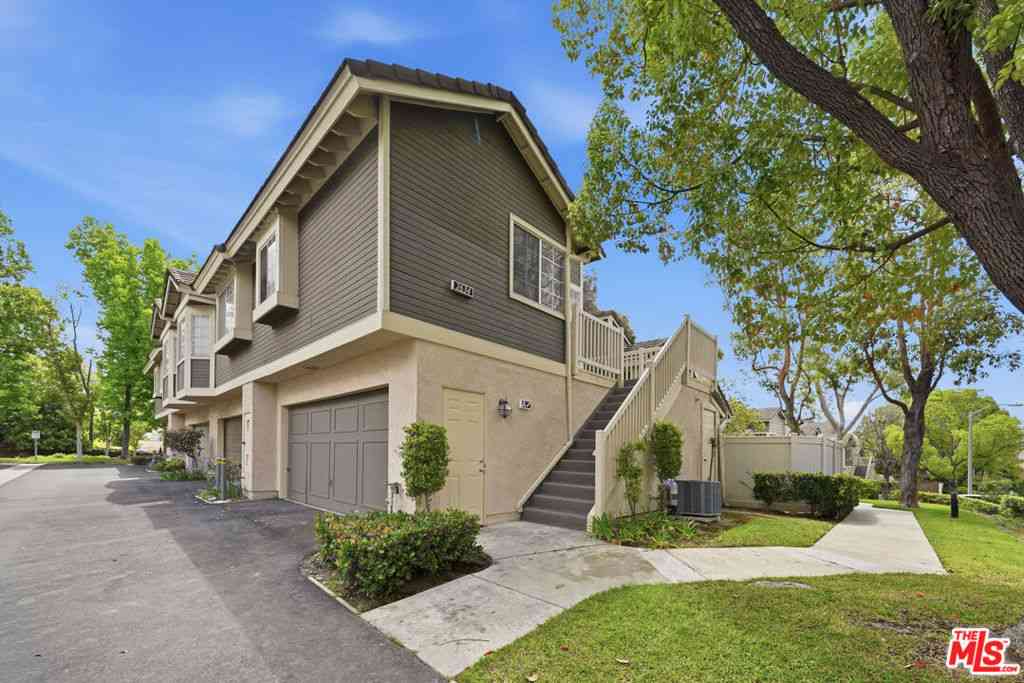 Condo For Sale - 2634 S Quarry Lane #A<br/> Walnut, CA 91789