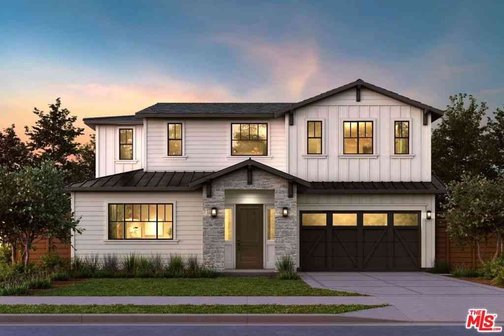Homes For Sale - 8004 El Manor Avenue<br/> Los Angeles, CA 90045