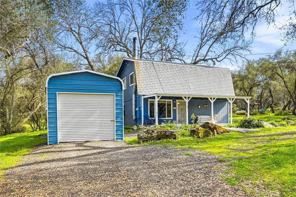Homes For Sale - 31325 Delaware<br/> Coarsegold, CA 93614