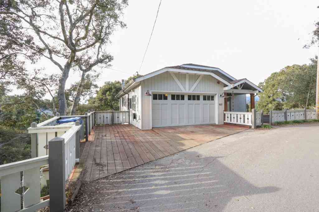 Homes For Sale - 627 Loma Prieta Drive<br/> Aptos, CA 95003